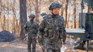 The Legend of Kitchen Soldier Episode 6 Episode 6 Preview Still