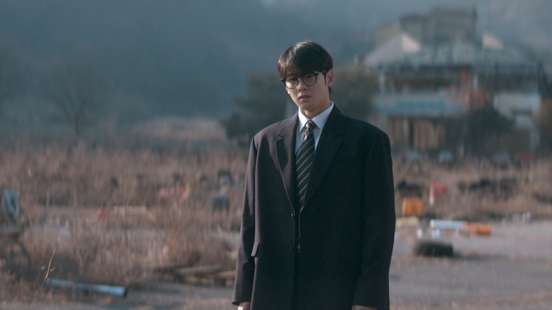 Watch The WONDERfools Ep 03 Eng Sub