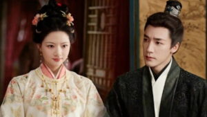 A Splendid Match Episode 12 Episode 12 Preview Still
