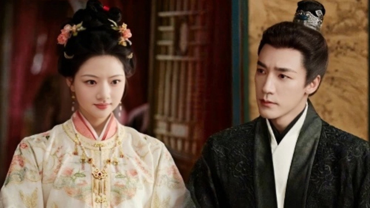 Watch A Splendid Match Ep 12 Eng Sub