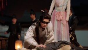 Tang Dynasty Occult Mysteries Episode 17 Episode 17 Preview Still