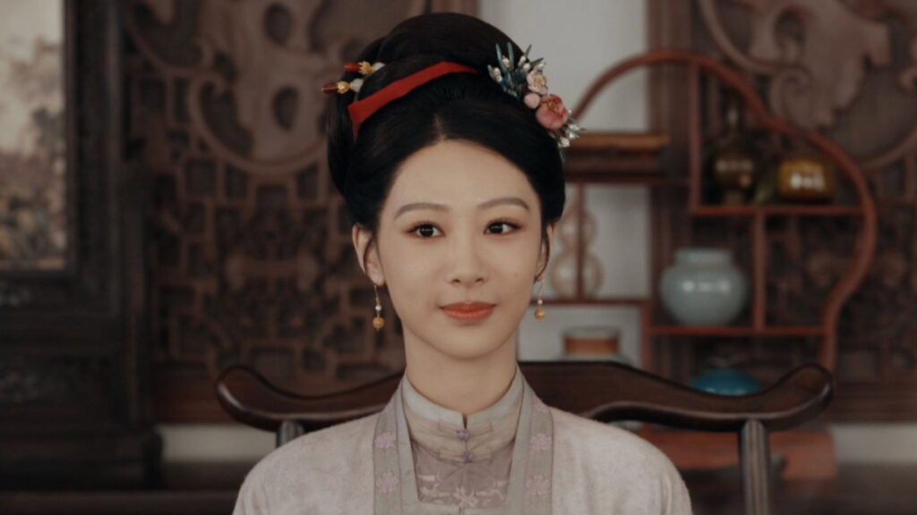 The Heir Episode 23