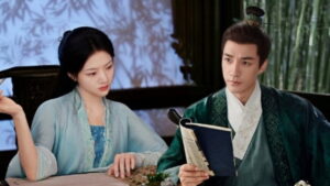 A Splendid Match Episode 7 Episode 7 Preview Still