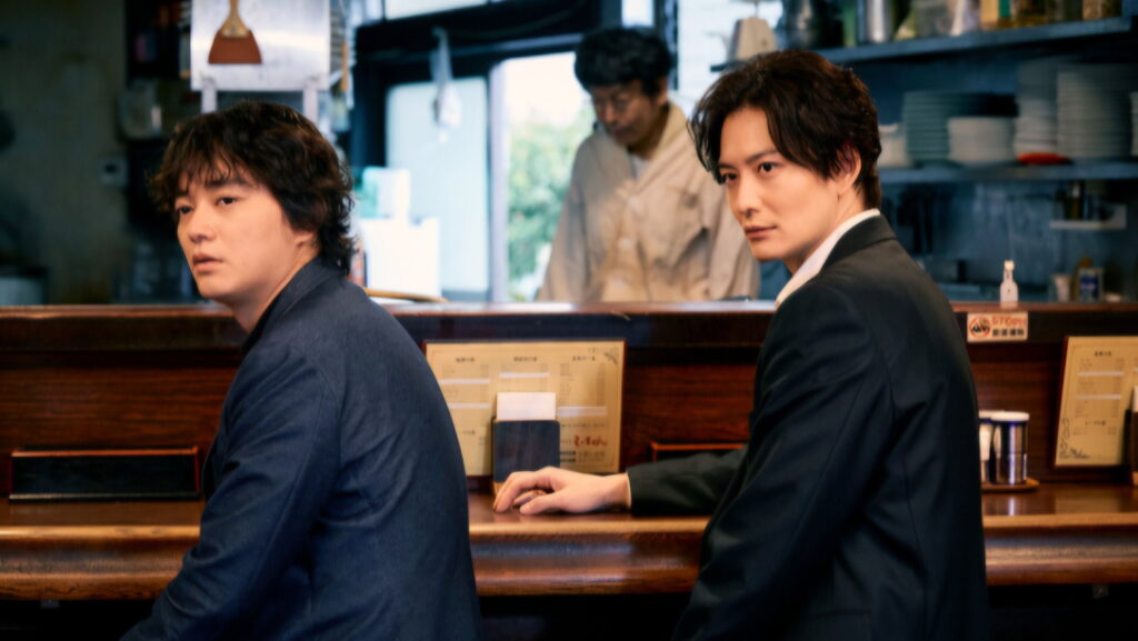 TAGUSARI bros. Episode 06