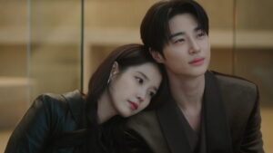Perfect Crown Episode 11 Episode 11 Preview Still