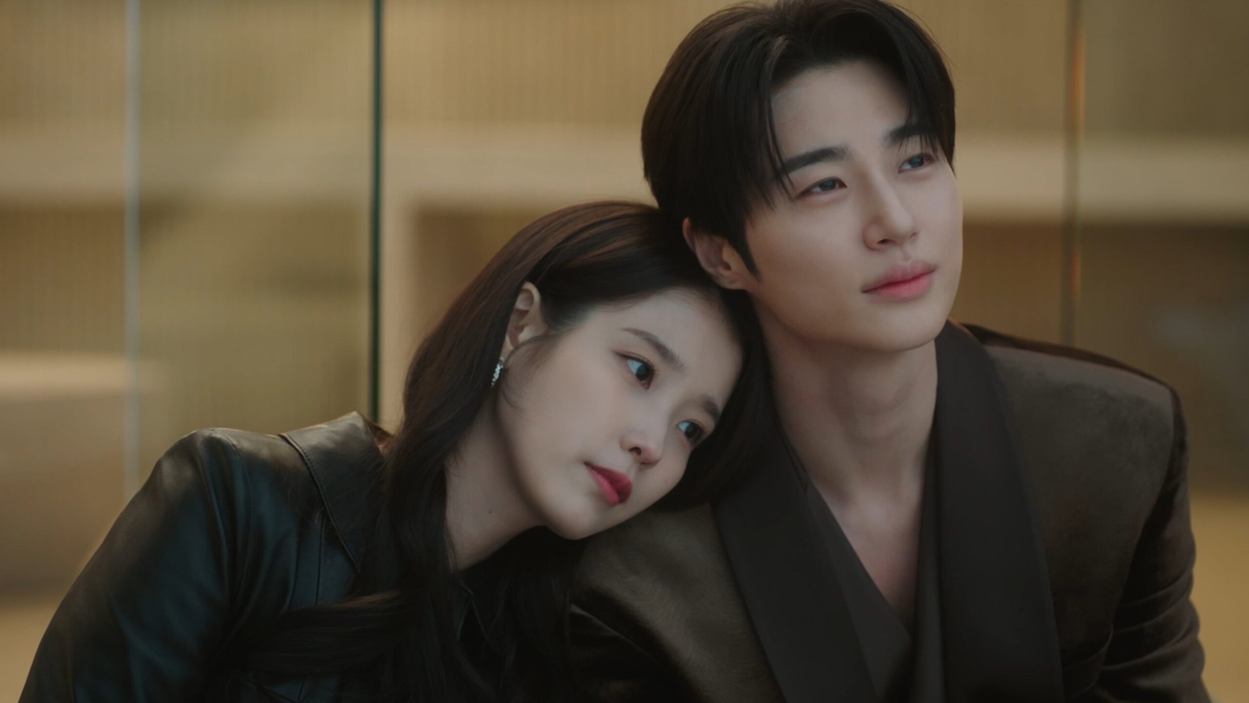 Watch Perfect Crown Ep 11 Eng Sub