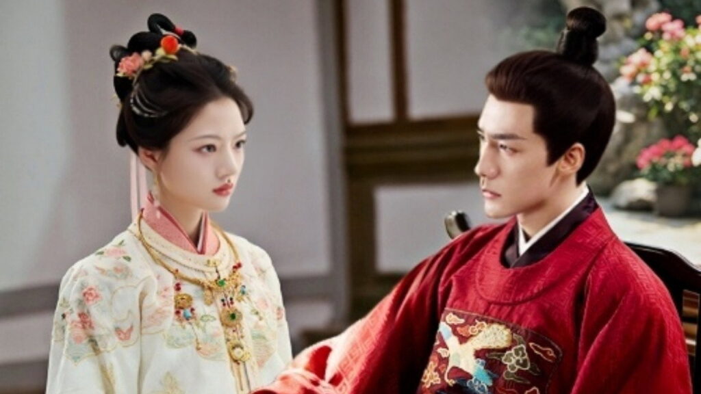 A Splendid Match Episode 21