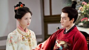 A Splendid Match Episode 21 Episode 21 Preview Still