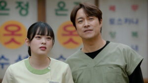 Recipe For Love Episode 27 The Cost Of Choice Preview Still