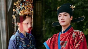 A Splendid Match Episode 29 Episode 29 Preview Still