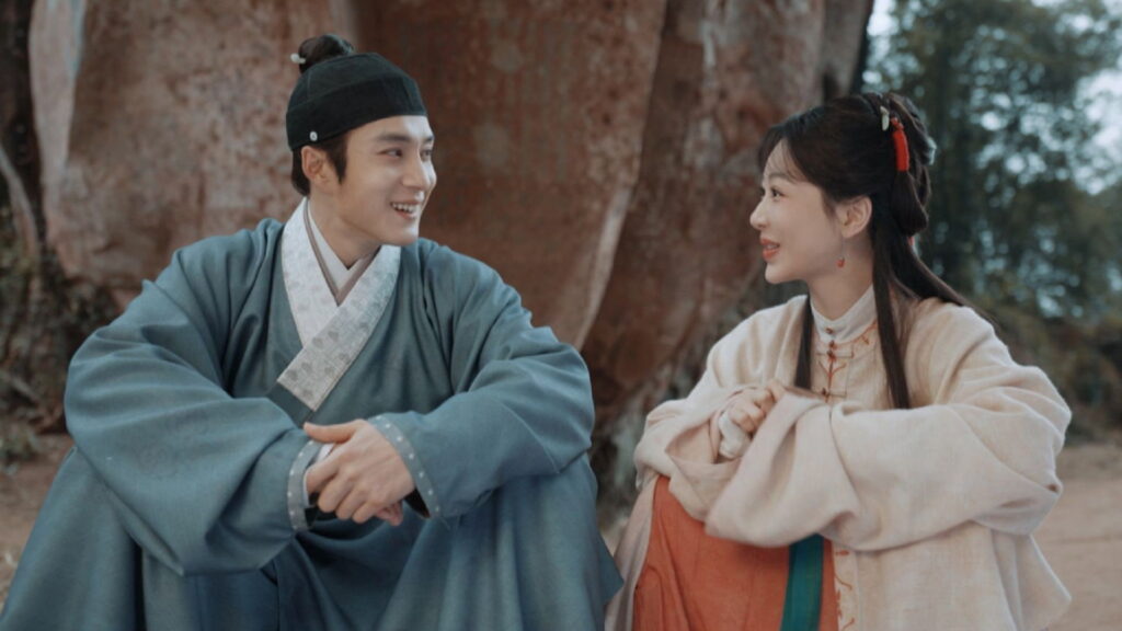 The Heir Episode 12