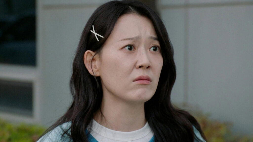 Recipe For Love Episode 30