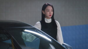 Filing for Love Episode 4 Playing With Fire Preview Still