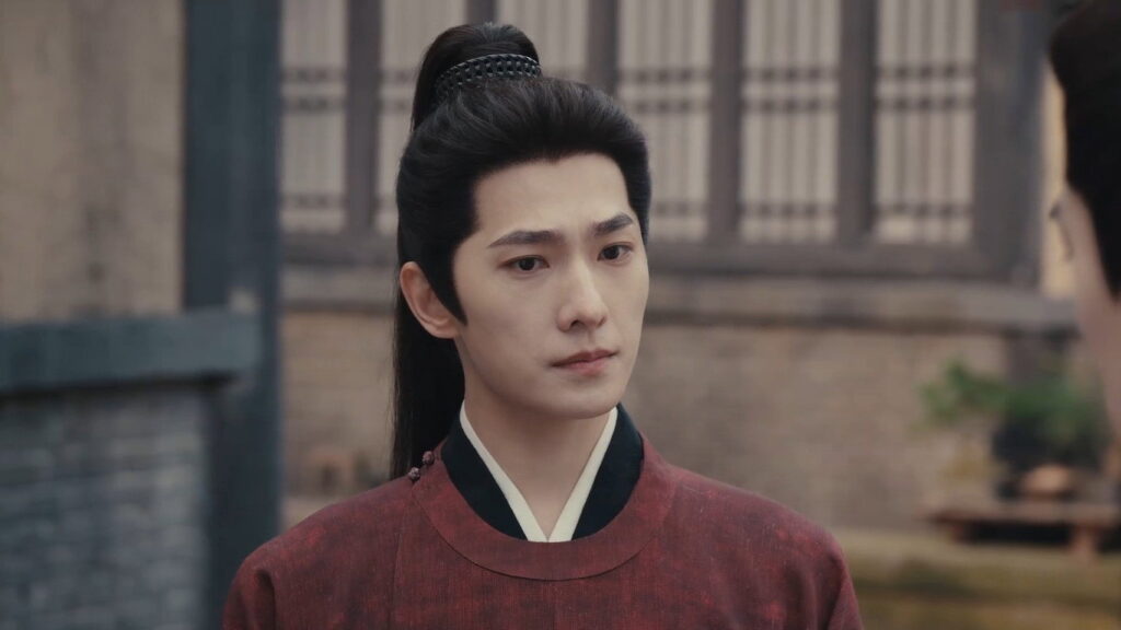 Zhan Zhao Adventures Episode 20