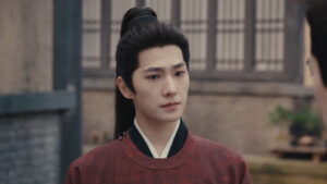 Zhan Zhao Adventures Episode 20 Hand Over the Antidote Preview Still