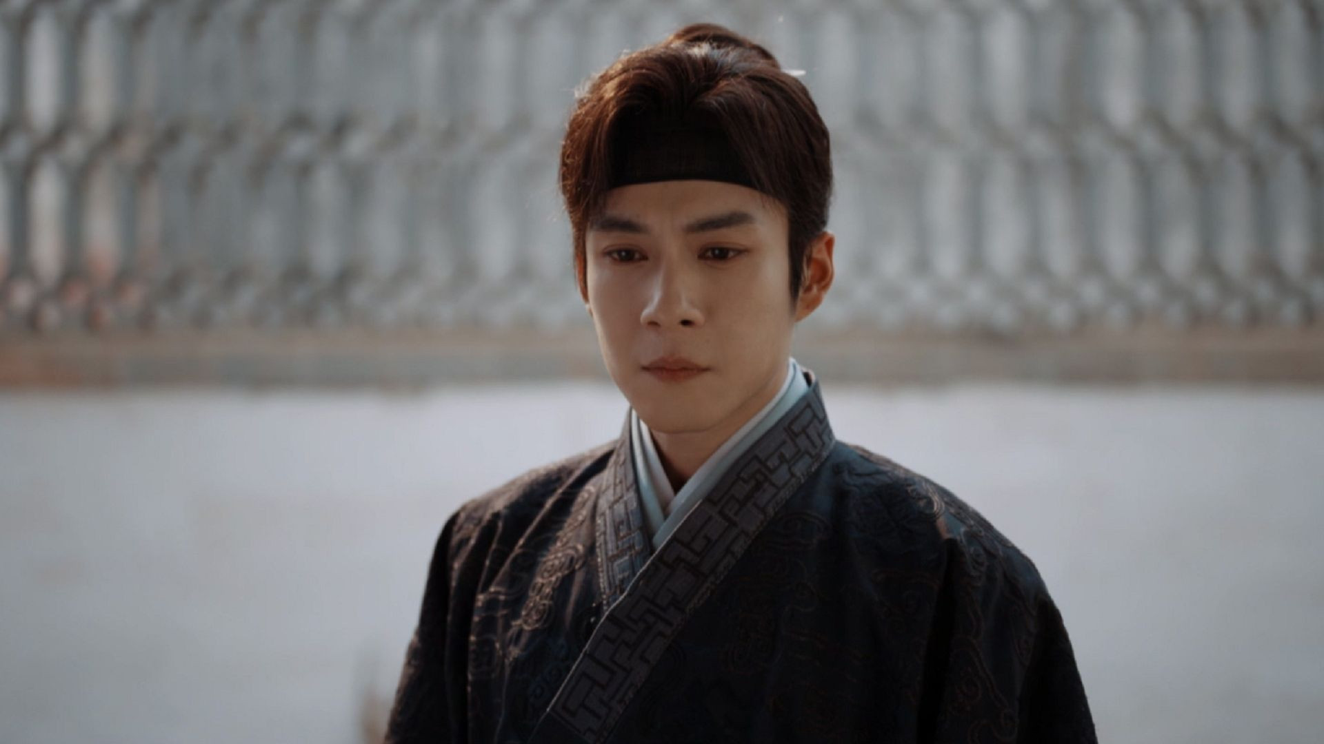 Watch The Heir Ep 09 Eng Sub