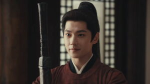 Zhan Zhao Adventures Episode 25 Public Appeal for Justice Preview Still