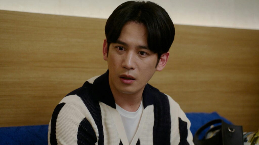 Recipe For Love Episode 31