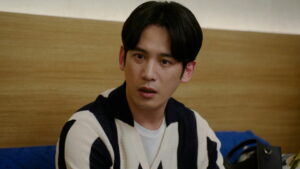Recipe For Love Episode 31 Secrets Unravelled Preview Still