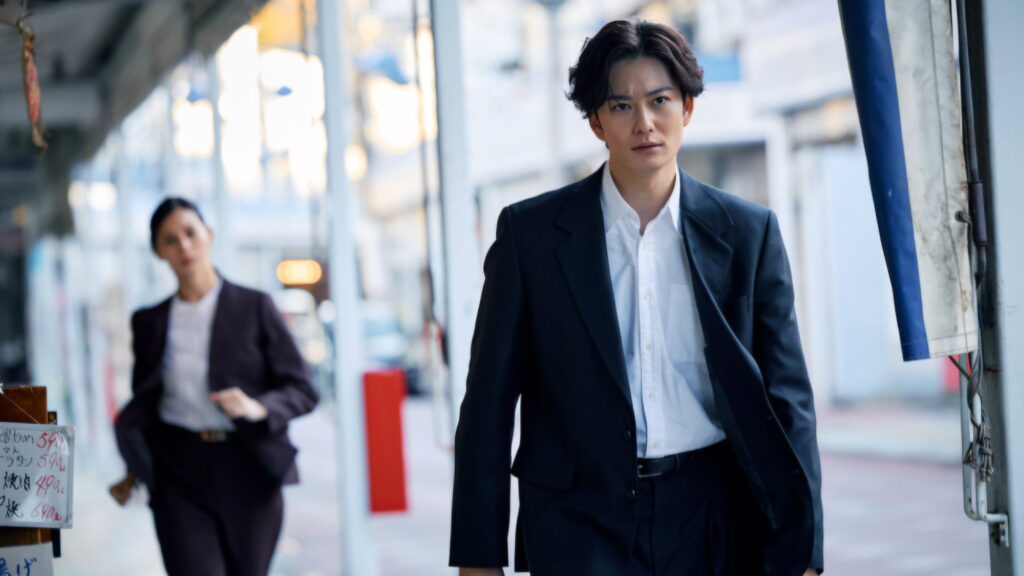 TAGUSARI bros. Episode 04