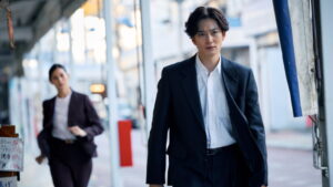 TAGUSARI bros. Episode 4 Episode 4 Preview Still