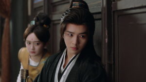 Tang Dynasty Occult Mysteries Episode 26 Episode 26 Preview Still