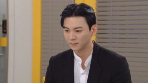 Pearl in Red Episode 46 The Truth Before It's Too Late Preview Still