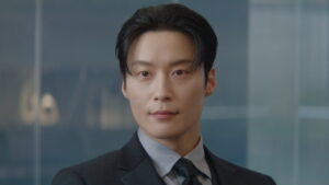 My Royal Nemesis Episode 3 A Whole New Reality Preview Still