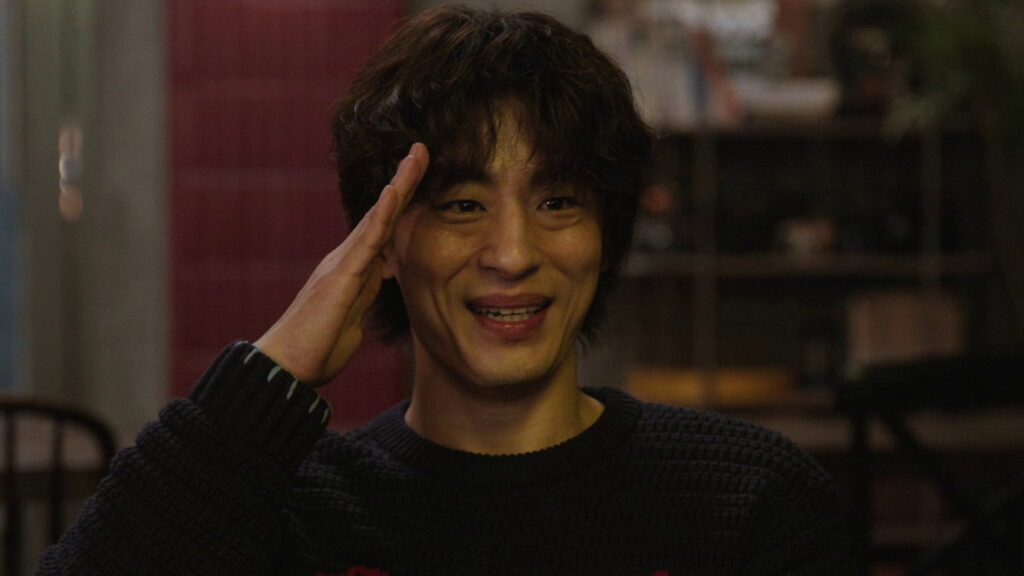 We Are All Trying Here Episode 11