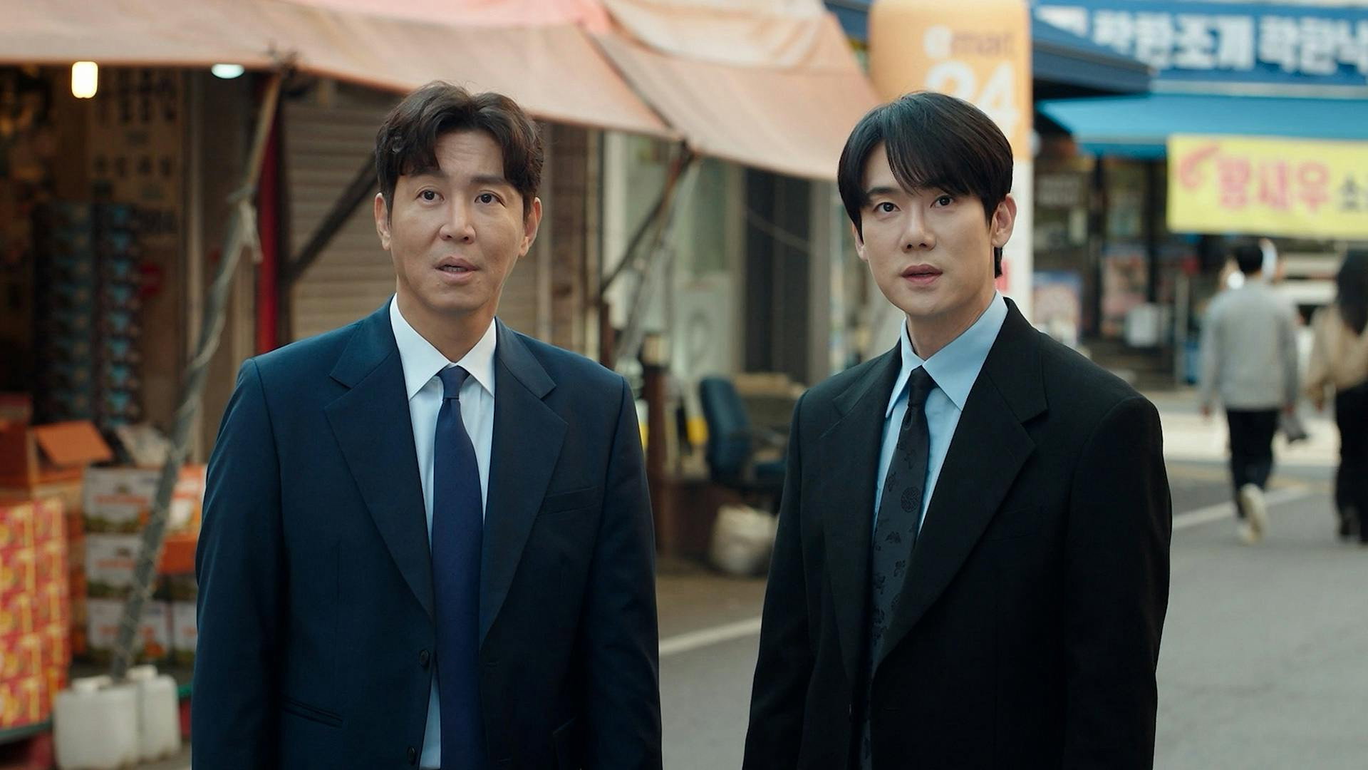 Watch Phantom Lawyer Ep 15 Eng Sub