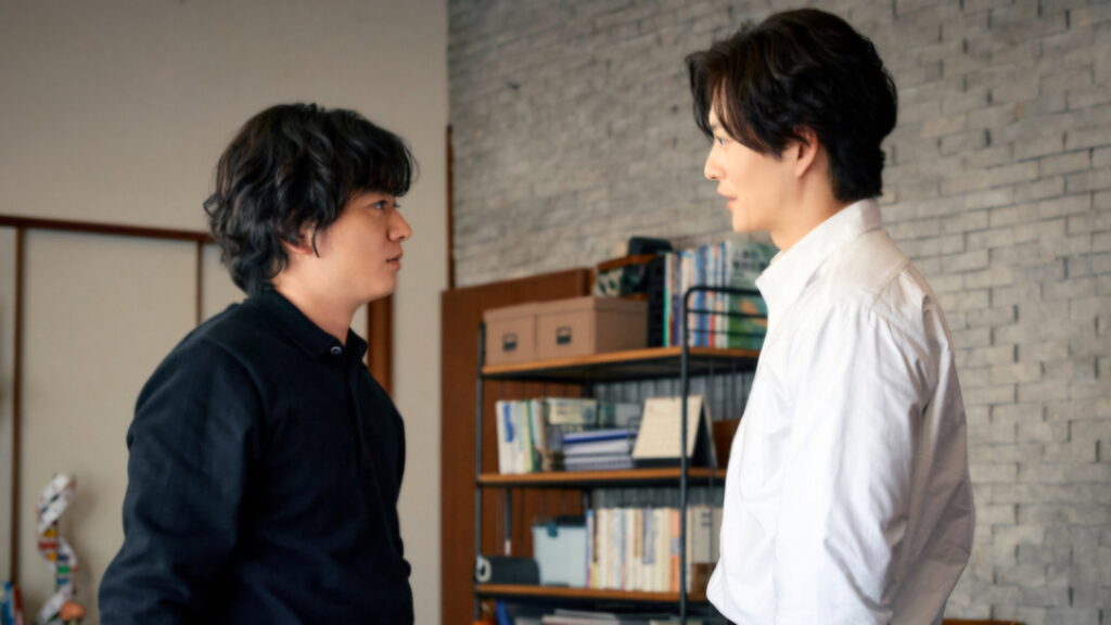 TAGUSARI bros. Episode 05