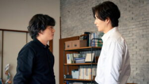TAGUSARI bros. Episode 5 Episode 5 Preview Still