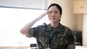 The Legend of Kitchen Soldier Episode 1 Episode 1 Preview Still
