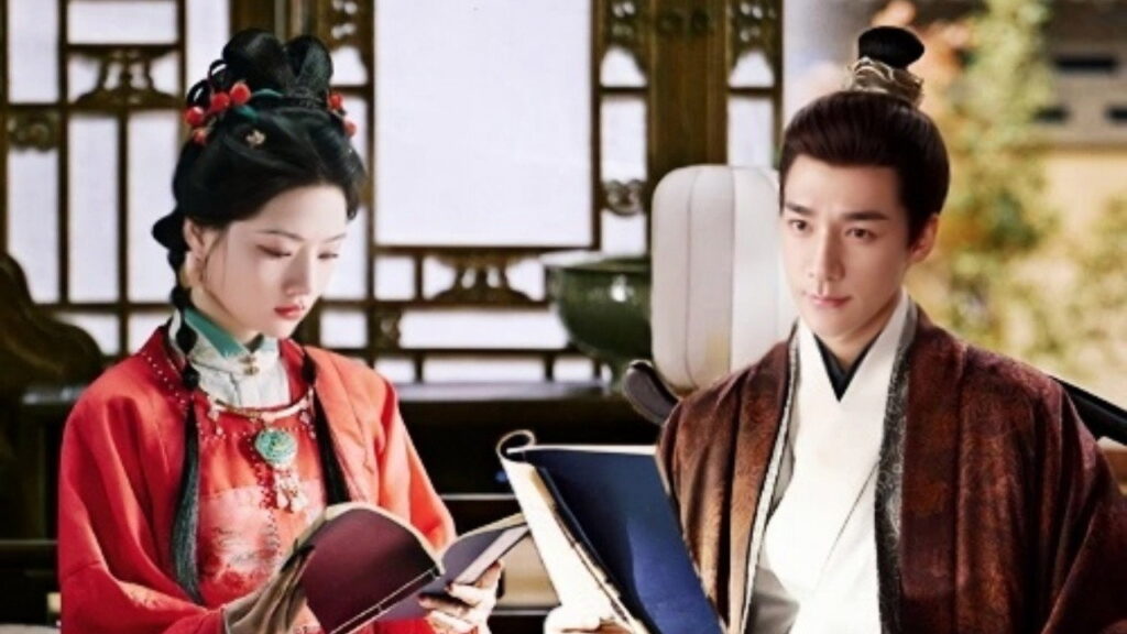 A Splendid Match Episode 04