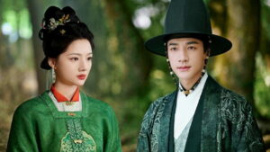 A Splendid Match Episode 37 Episode 37 Preview Still