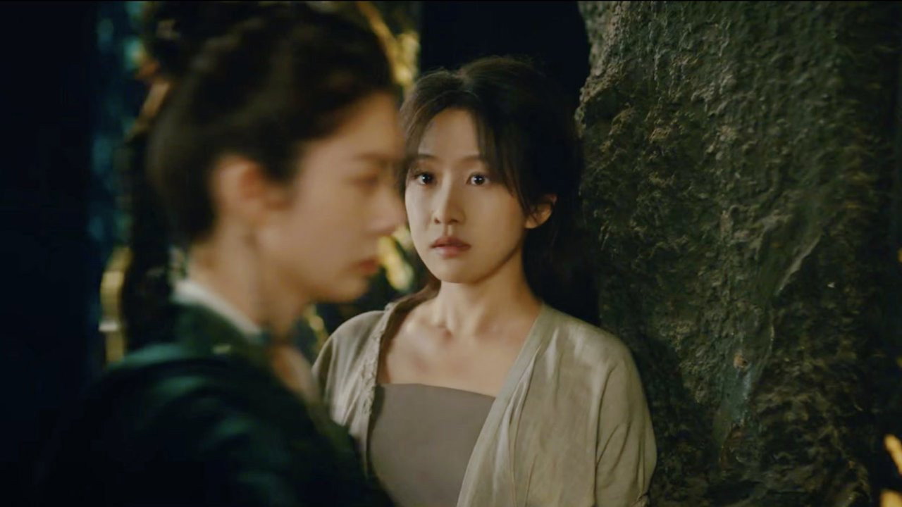 Watch Cage of Shadows Ep 07 Eng Sub