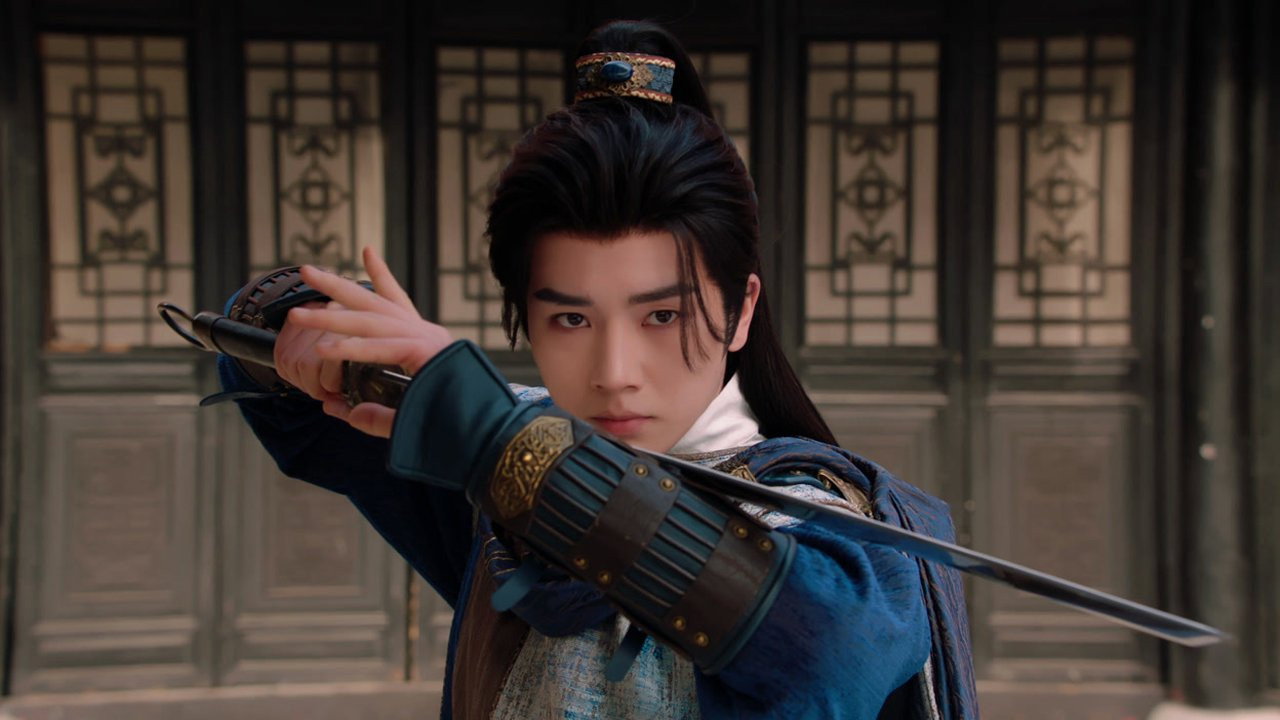 Watch Tang Dynasty Occult Mysteries Ep 06 Eng Sub
