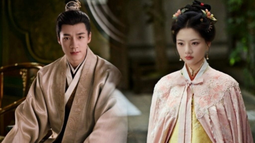 A Splendid Match Episode 14