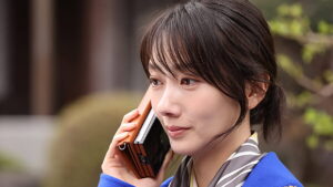 A Moonlight Nights Passing Episode 5 Episode 5 Preview Still