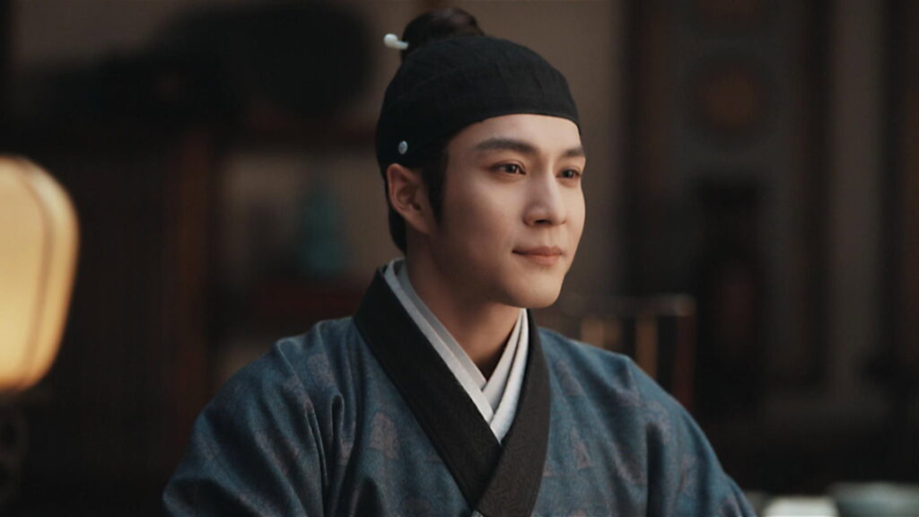 The Heir Episode 13