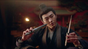 Tang Dynasty Occult Mysteries Episode 22 Episode 22 Preview Still