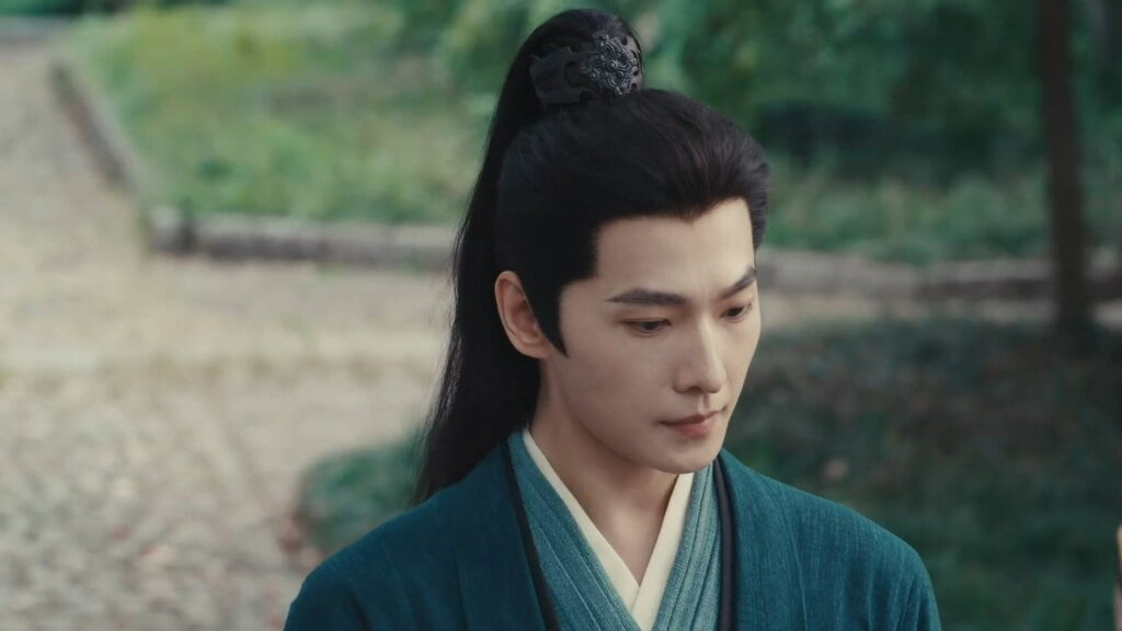 Zhan Zhao Adventures Episode 09