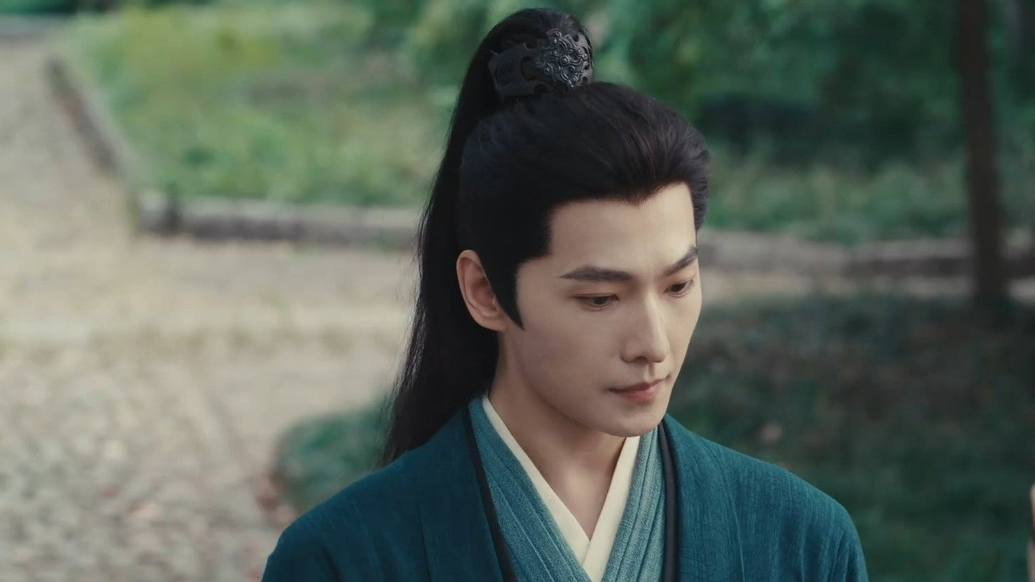 Watch Zhan Zhao Adventures Ep 09 Eng Sub