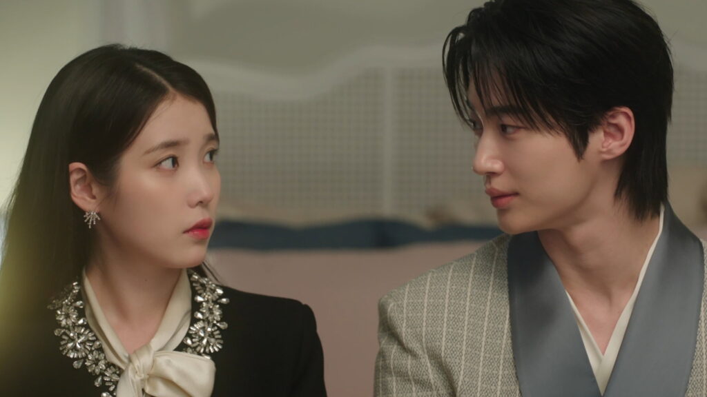 Perfect Crown Episode 07