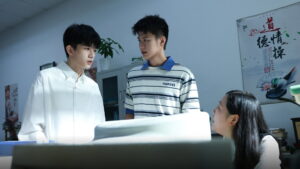 Feel What You Feel Episode 7 Episode 7 Preview Still