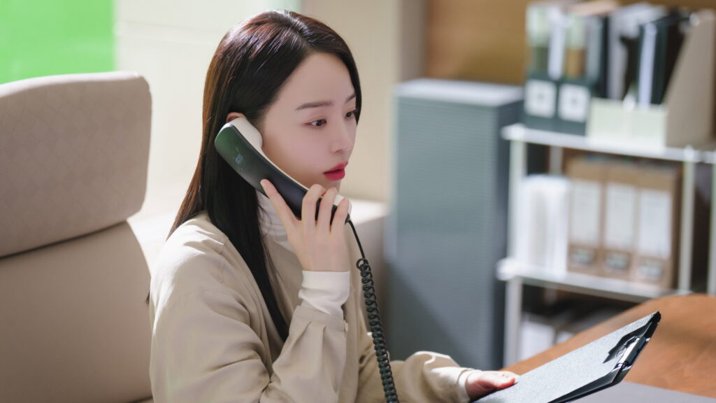 Filing for Love Episode 10