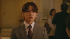 Fake Fact Lips Episode 3 Didn’t I Tell You? You Only Have Eyes for Me Preview Still