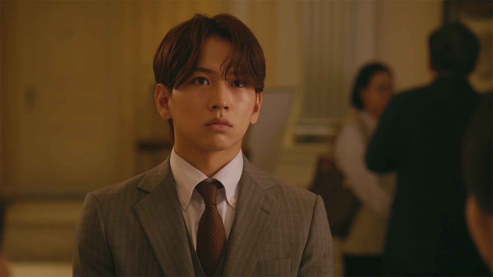 Watch Fake Fact Lips Ep 03 Eng Sub