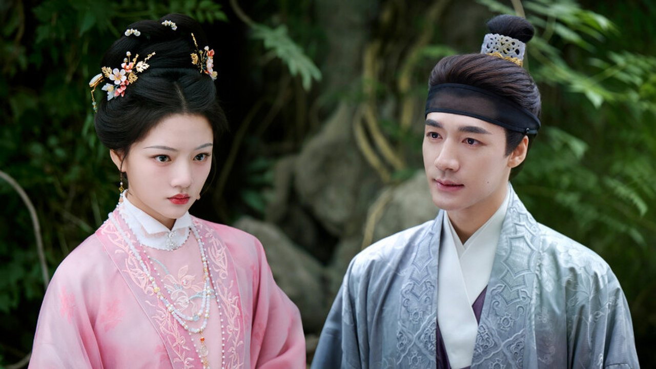 Watch A Splendid Match Ep 34 Eng Sub