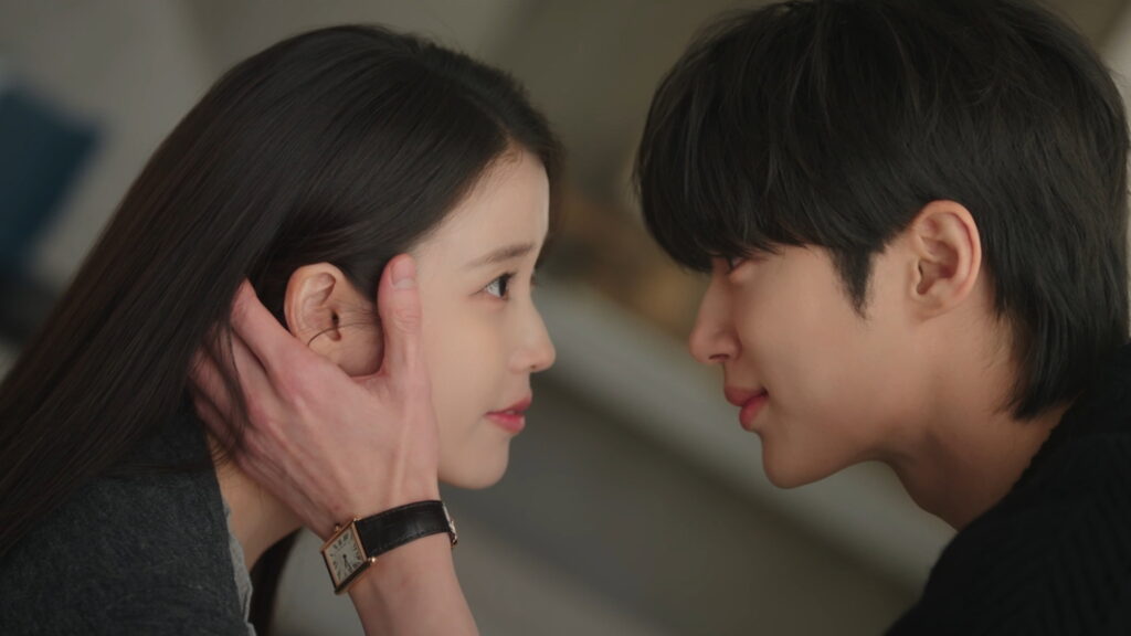Perfect Crown Episode 12